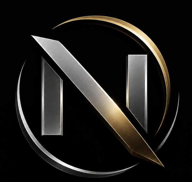 NOXTHERON Logo